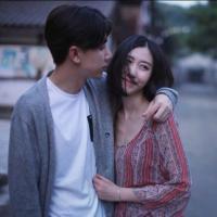 超有爱，第一次弄，拿图给花谢谢 原来对旧爱的思念是有