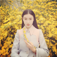 花海 原来最孤单的 是我还