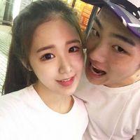 Keep smiling everyday ! 属于自己的，不要放弃
