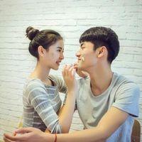 Keep smiling everyday ! 属于自己的，不要放弃
