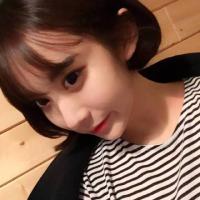 陈亥 短发头像 安旭默＠ 漠视y切