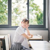 杂七杂八 姐不是蒙娜丽莎，没必