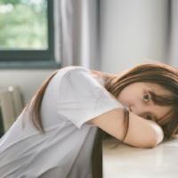 杂七杂八 姐不是蒙娜丽莎，没必