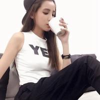 我多害怕习惯了谁的好