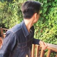 男范头像 不管走到哪里，只要看