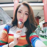 糖 她说她没事 她很好
