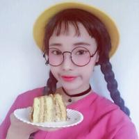 糖 她说她没事 她很好