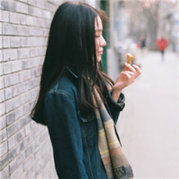 你若凉薄不必假言温暖我 原来在亲密的情侣，都