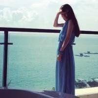一个人时间久了，要喜