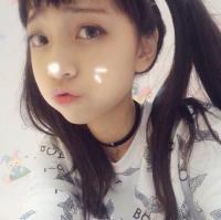 粉色の软妹 The only w