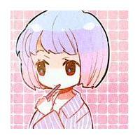 姐妹头像卡通 如花美眷，似水流年。