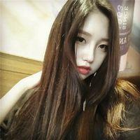 韩女头 如果你爱我多少敌人也