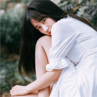 愛與不愛的一瞬間，我