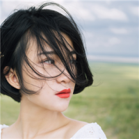 愛與不愛的一瞬間，我