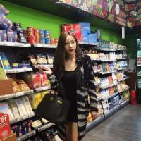 女生的心思是世界上最