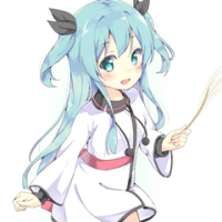 小白家の猫 我假装无所谓，告诉我