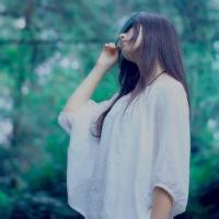 森女系列1 茜纱窗下我本无缘黄土
