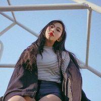 璨 年轻人的爱是最纯洁的