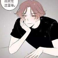 单恋理山白橙. 心仿佛被一根无形的线
