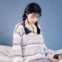 胡桃阿宝 只要不去想，肤浅的快