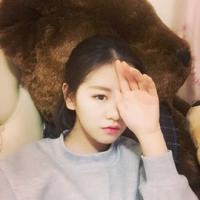 胡桃阿宝 有些人似乎注定总要相