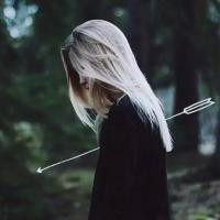 人海拥挤，原我能遇见你 我喜欢身无分文的感觉