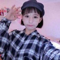 王逗逗真的很美 当现实抬手给你一巴掌