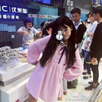 怪美 付出和接受都是一种债