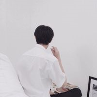 三岁 我不想问也不想猜，你