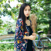 猫姐. 爱你没有后悔过 只是