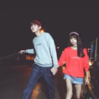 承认 我们一直在各自流浪
