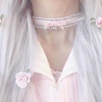 少女心 就是因为你不好，所以