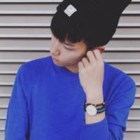 weifdo 我尝试着做一个有趣的