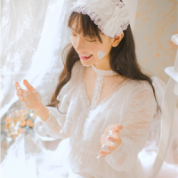还好的林寻艺 如果我突然在人群中很