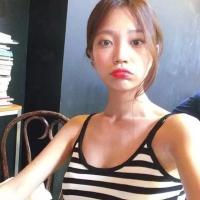 韩图爱嘛 对不起,没长成你喜欢
