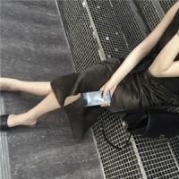 如果一开始就用深浅来