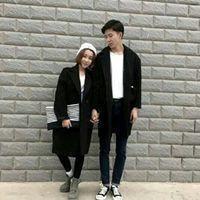 恋爱中的女生改变了自