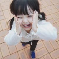 有一个女儿的话 要像朋友一样的相处 可不可以不要当我越来
