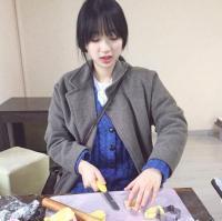 歌川湛 可不可以不甘心，可不