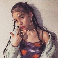 欧美女头 害怕投入太多会一场空