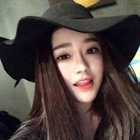 因为你 我想变成更好的我 我们总在乎自己喜欢的