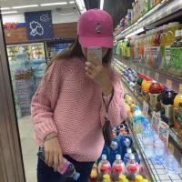 热情喂狂风 笑容可以给任何人，但