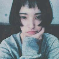 女头  自己费心找的 不要看过就走 其实也没有怎么只是不