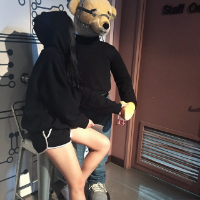 厉害的姐姐 我喜欢太阳与微笑 好