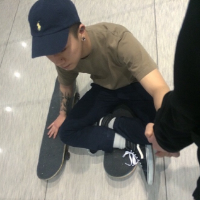 厉害的姐姐 我喜欢太阳与微笑 好