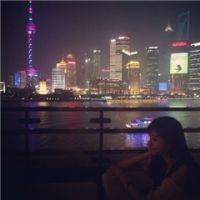 人走茶凉 世界真的很小，好像一