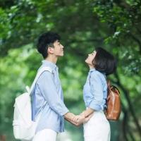 情头1 忽冷忽热,我在你心里