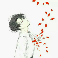 动漫男头狂-正恩 三三两两在离别,承诺
