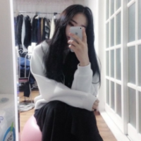 言笑 [密子: 我胆小的把