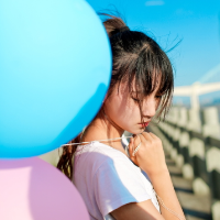 是你的温柔 如果我有勇气，结局是
